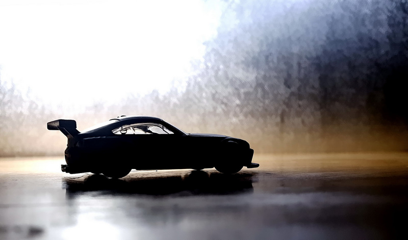 Illustration for article titled LPaG: Let's guess the car again!